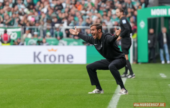 SV Werder Bremen vs. SC Freiburg (1. Bundesliga)