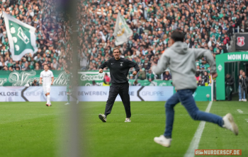 SV Werder Bremen vs. SC Freiburg (1. Bundesliga)