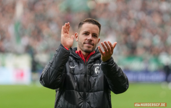SV Werder Bremen vs. SC Freiburg (1. Bundesliga)