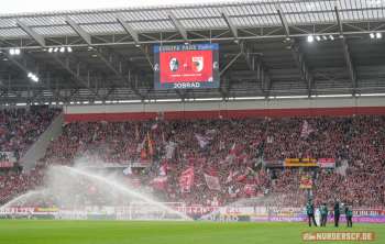 SC Freiburg vs. FC Augsburg (1. Bundesliga)