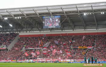 SC Freiburg vs. FC Augsburg (1. Bundesliga)