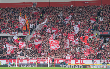 SC Freiburg vs. FC Augsburg (1. Bundesliga)