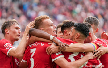 SC Freiburg vs. FC Augsburg (1. Bundesliga)