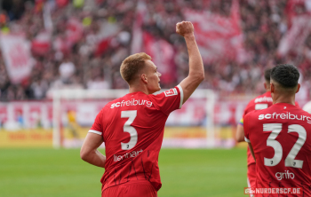 SC Freiburg vs. FC Augsburg (1. Bundesliga)