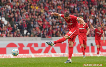 SC Freiburg vs. FC Augsburg (1. Bundesliga)