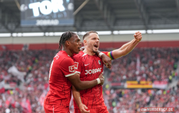 SC Freiburg vs. FC Augsburg (1. Bundesliga)