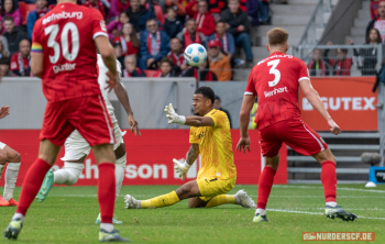 SC Freiburg vs. FC Augsburg (1. Bundesliga)