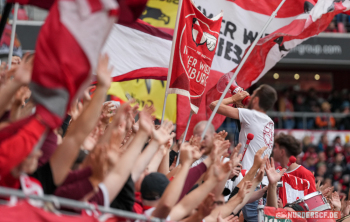 SC Freiburg vs. FC Augsburg (1. Bundesliga)