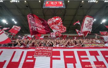 SC Freiburg vs. FC Augsburg (1. Bundesliga)