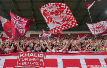 SC Freiburg vs. FC Augsburg (1. Bundesliga)