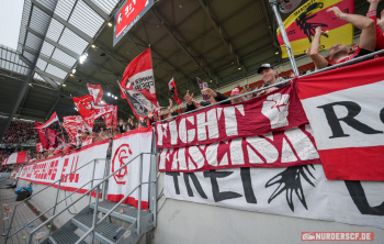 SC Freiburg vs. FC Augsburg (1. Bundesliga)