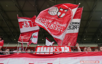 SC Freiburg vs. FC Augsburg (1. Bundesliga)