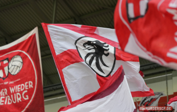 SC Freiburg vs. FC Augsburg (1. Bundesliga)