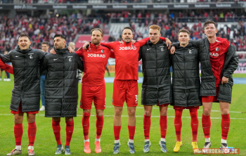 SC Freiburg vs. FC Augsburg (1. Bundesliga)