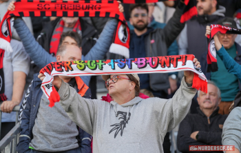 SC Freiburg vs. RB Leipzig (GooglePixel Frauen-Bundesliga)