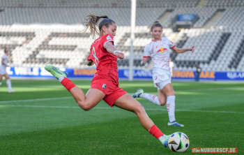 SC Freiburg vs. RB Leipzig (GooglePixel Frauen-Bundesliga)