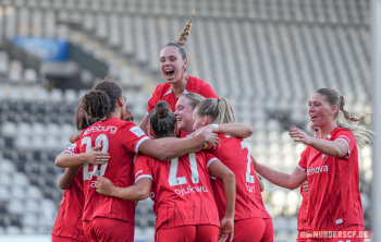 SC Freiburg vs. RB Leipzig (GooglePixel Frauen-Bundesliga)