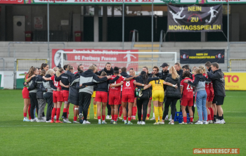 SC Freiburg vs. RB Leipzig (GooglePixel Frauen-Bundesliga)