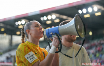 SC Freiburg vs. RB Leipzig (GooglePixel Frauen-Bundesliga)