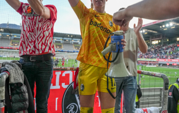 SC Freiburg vs. RB Leipzig (GooglePixel Frauen-Bundesliga)