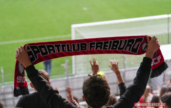 SC Freiburg vs. RB Leipzig (GooglePixel Frauen-Bundesliga)