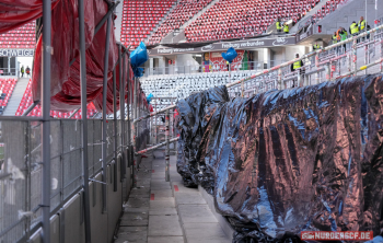 SC Freiburg vs. 1. FSV Mainz 05 (1. Bundesliga)