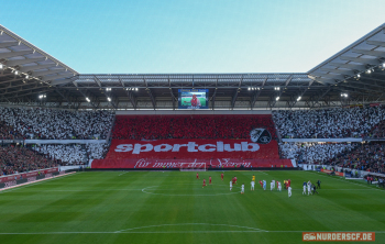 SC Freiburg vs. 1. FSV Mainz 05 (1. Bundesliga)