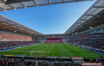 SC Freiburg vs. 1. FSV Mainz 05 (1. Bundesliga)