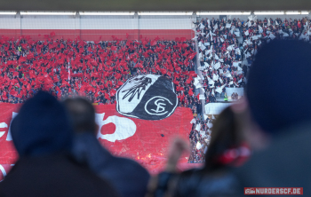 SC Freiburg vs. 1. FSV Mainz 05 (1. Bundesliga)