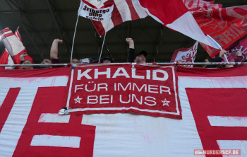 SC Freiburg vs. 1. FSV Mainz 05 (1. Bundesliga)