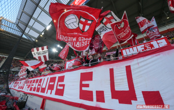SC Freiburg vs. 1. FSV Mainz 05 (1. Bundesliga)