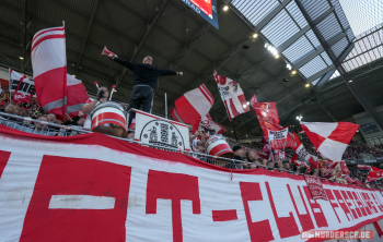 SC Freiburg vs. 1. FSV Mainz 05 (1. Bundesliga)