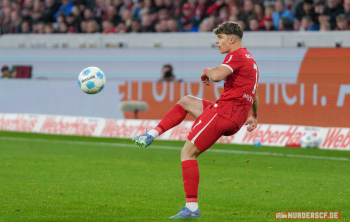 SC Freiburg vs. 1. FSV Mainz 05 (1. Bundesliga)