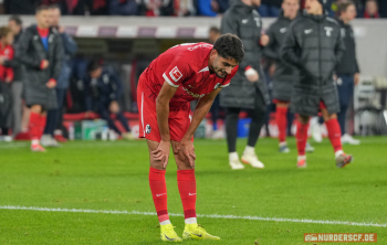 SC Freiburg vs. 1. FSV Mainz 05 (1. Bundesliga)