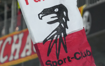 SC Freiburg vs. 1. FSV Mainz 05 (1. Bundesliga)