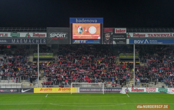 SC Freiburg vs. FC Bayern München (GooglePixel Frauen-Bundesliga)