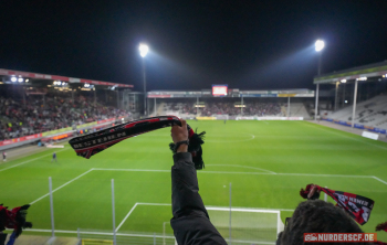 SC Freiburg vs. FC Bayern München (GooglePixel Frauen-Bundesliga)