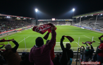 SC Freiburg vs. FC Bayern München (GooglePixel Frauen-Bundesliga)