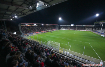 SC Freiburg vs. FC Bayern München (GooglePixel Frauen-Bundesliga)