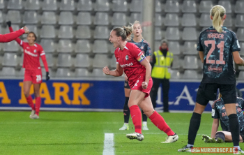 SC Freiburg vs. FC Bayern München (GooglePixel Frauen-Bundesliga)