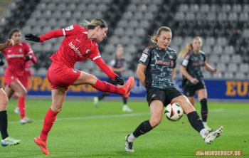 SC Freiburg vs. FC Bayern München (GooglePixel Frauen-Bundesliga)