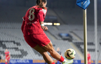 SC Freiburg vs. FC Bayern München (GooglePixel Frauen-Bundesliga)