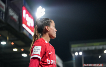 SC Freiburg vs. FC Bayern München (GooglePixel Frauen-Bundesliga)