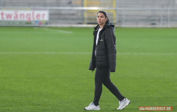 SC Freiburg vs. FC Bayern München (GooglePixel Frauen-Bundesliga)