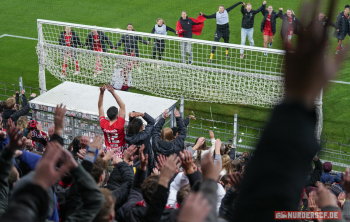 SC Freiburg vs. FC Bayern München (GooglePixel Frauen-Bundesliga)