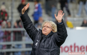 SC Freiburg vs. FC Bayern München (GooglePixel Frauen-Bundesliga)