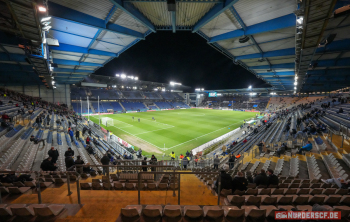 DSC Arminia Bielefeld vs. SC Freiburg (1. Runde )