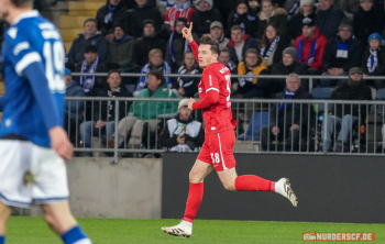 DSC Arminia Bielefeld vs. SC Freiburg (1. Runde )