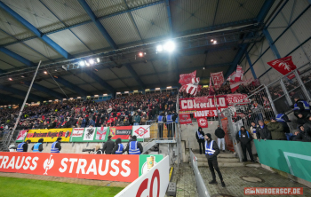 DSC Arminia Bielefeld vs. SC Freiburg (1. Runde )