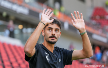 SC Freiburg vs. AC Florenz (Testspiel)